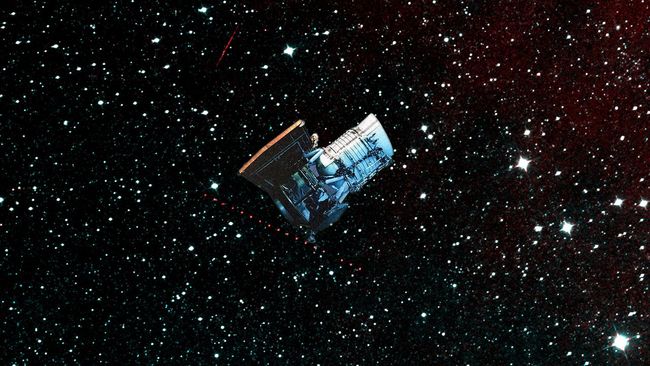 Солнечный максимум положил конец миссии NEOWISE: телескоп сгорел в атмосфере Земли раньше завершения срока эксплуатации