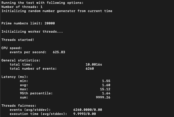 Обзор российских VPS-серверов в Нидерландах - 13