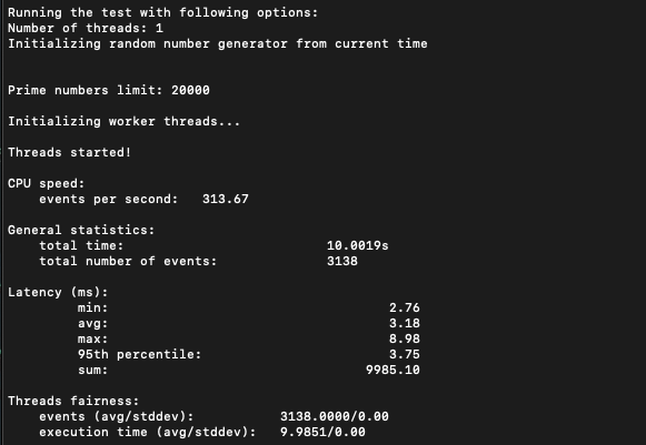 Обзор российских VPS-серверов в Нидерландах - 3