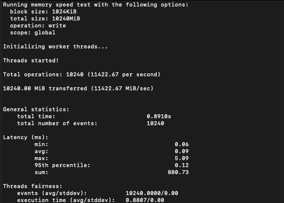 Обзор российских VPS-серверов в Нидерландах - 4