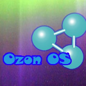 Разбор dos-подобной операционной системы. OzonOS - 1