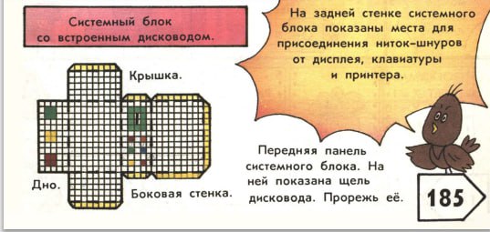 «Энциклопедия профессора Фортрана»: вспоминаем легендарную книгу из детства миллениалов - 15