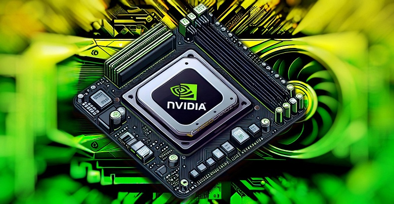 Самая дорогая компания в мире — Nvidia — установила новый рекорд