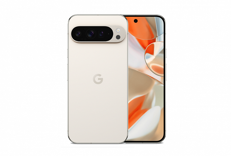 Google Pixel 9 Pro не является лучшим камерофоном на рынке, но у него лучший экран. Так его оценили авторы DxOMark 