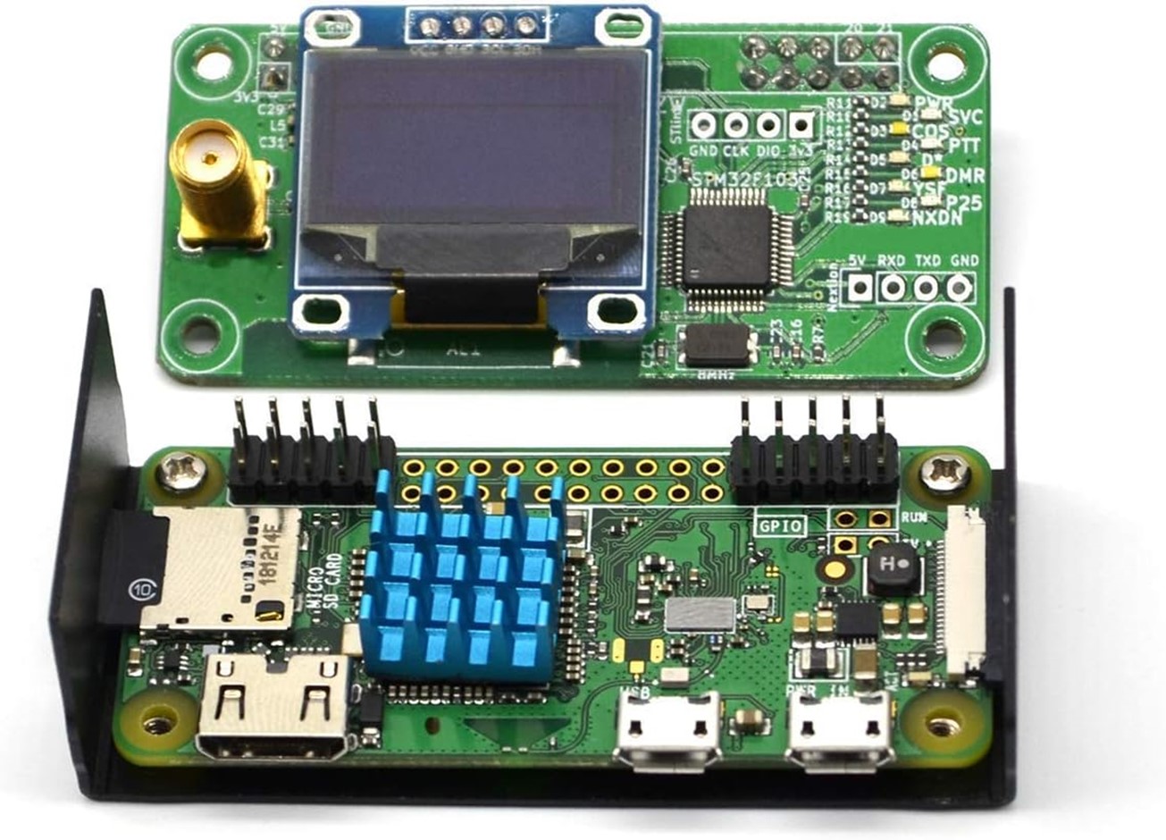 MMDVM AURSINC (источник изображения)