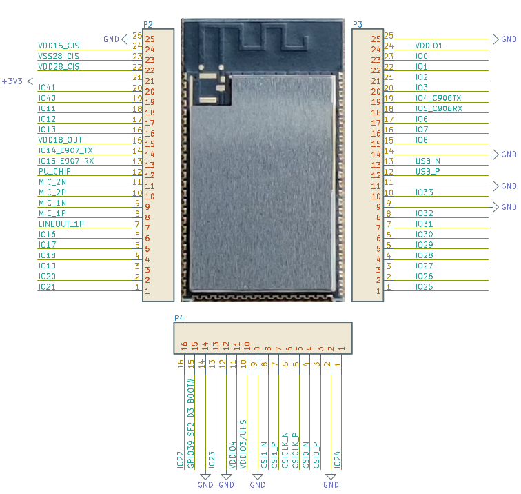 Изучаем RISC-V с платой Sipeed M1S - 9