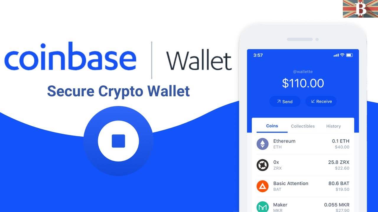 Coinbase Wallet