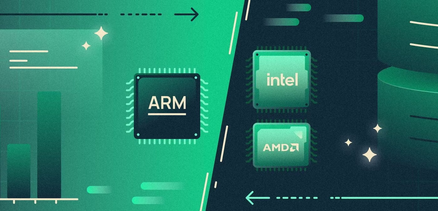 Что там с ноутбуками: будущее за ARM-процессорами? - 1