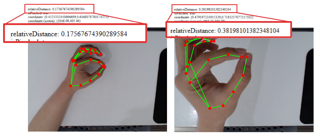 Реализация подобия Apple Vision Pro - 4