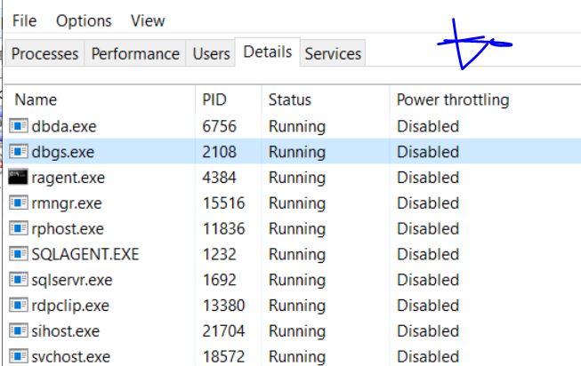 Throttling в процессорах — инволюция. Зеленые против Красных - 12