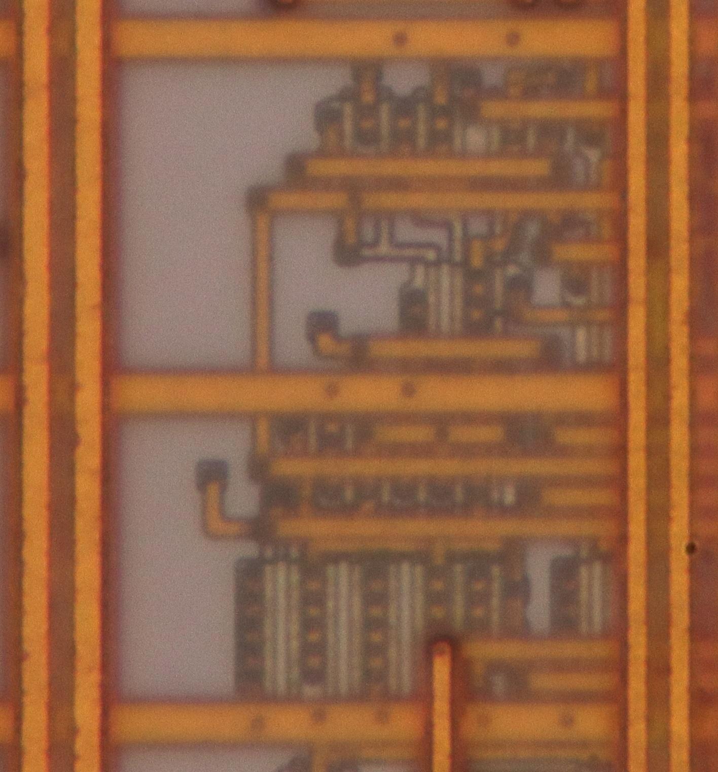 «Антенные» диоды в процессорах Pentium - 4