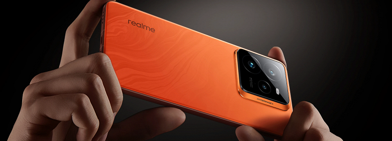 Даже 6000 мАч покажутся баловством на этом фоне. Realme GT 8 Pro может получить чудовищный аккумулятор ёмкостью 8000 мАч