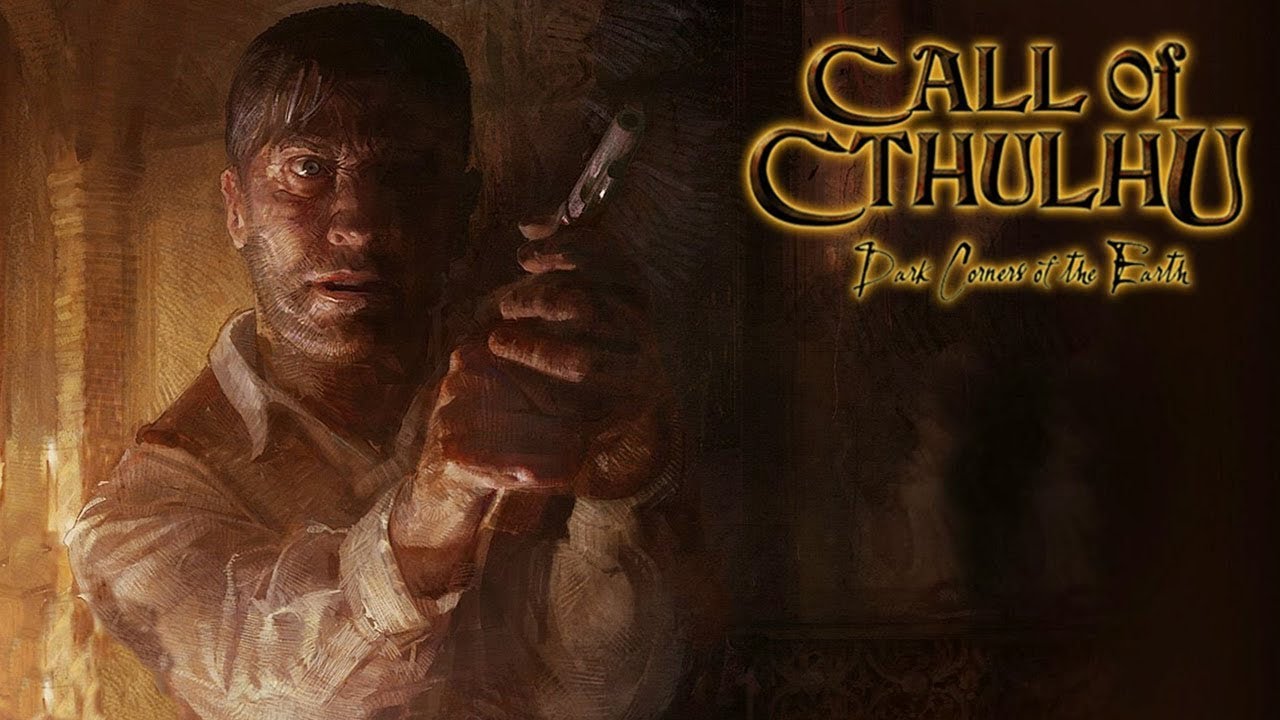 Ктулху зовёт! Эволюция компьютерных игр по Лавкрафту. Часть 3: Call of Cthulhu и тёмные закоулки геймдева - 1