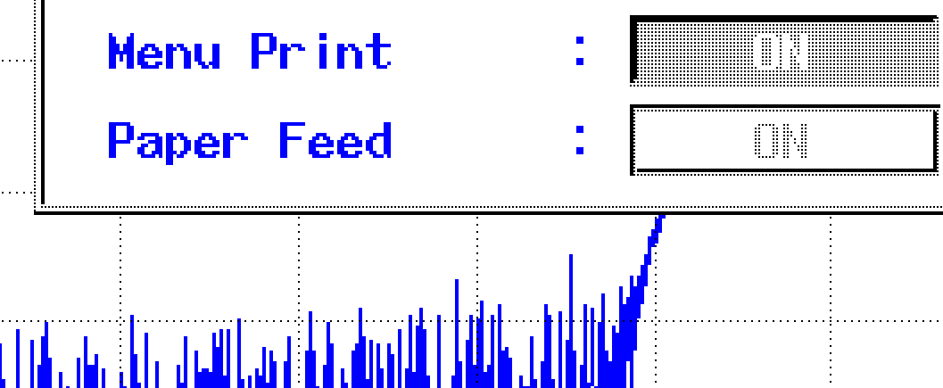 R3273 dither pattern