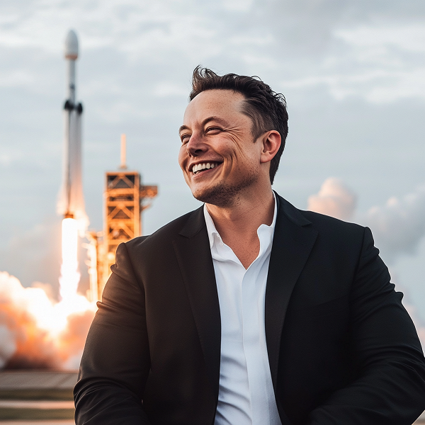 SpaceX может стать самым дорогим частным стартапом после продажи акций: оценка компании взлетела с 210 до 350 млрд долларов