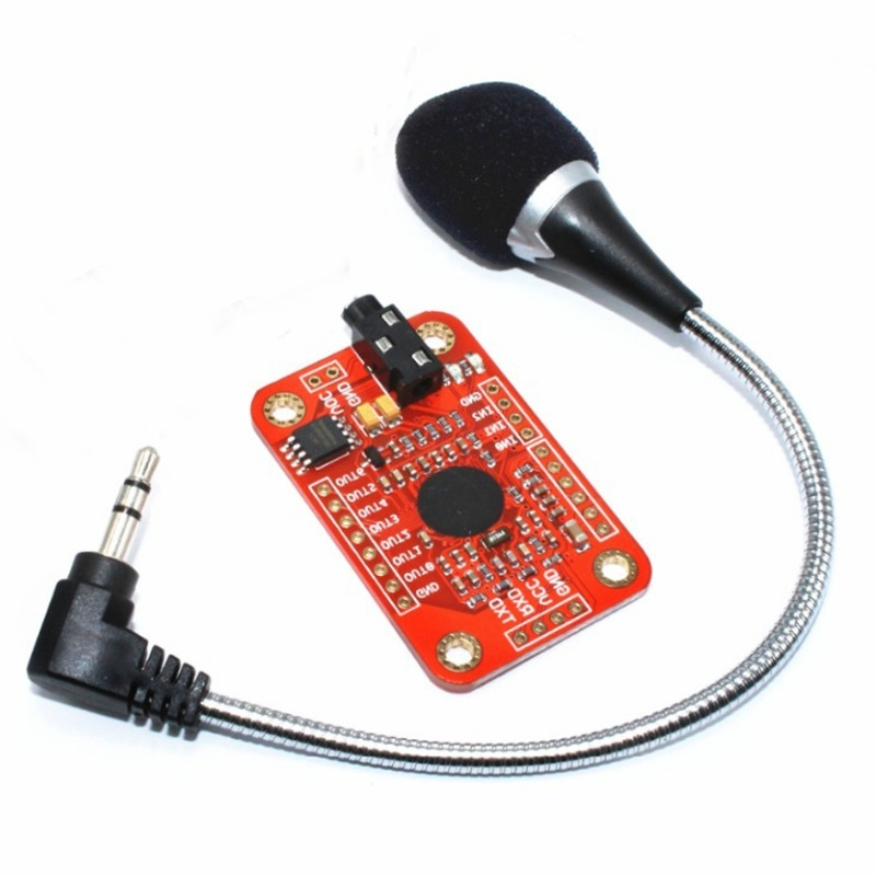 Voice Recognition module v3.1