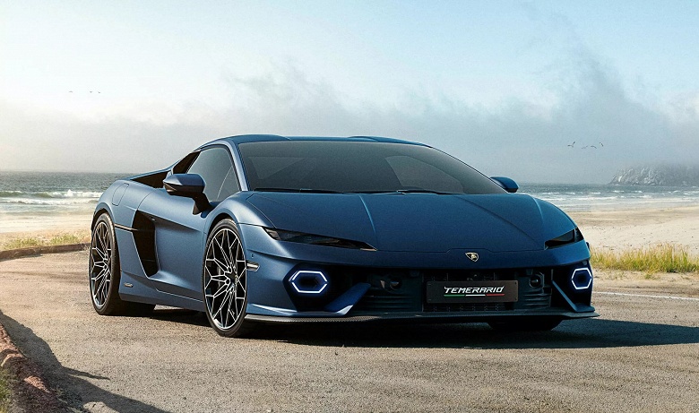 Новая версия Lamborghini Temerario будет мощнее 1000 л.с. Модель могла получить V6, но было решено использовать «более эмоциональный» V8