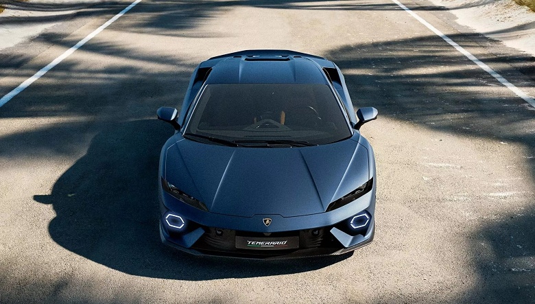 Новая версия Lamborghini Temerario будет мощнее 1000 л.с. Модель могла получить V6, но было решено использовать «более эмоциональный» V8