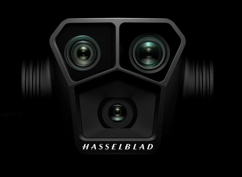 Камера Hasselblad 100 Мп, встроенный фильтр нейтральной плотности, 52 минуты полета и передача сигнала на расстоянии 40 км. DJI Mavic 4 Pro станет гораздо лучше предшественника