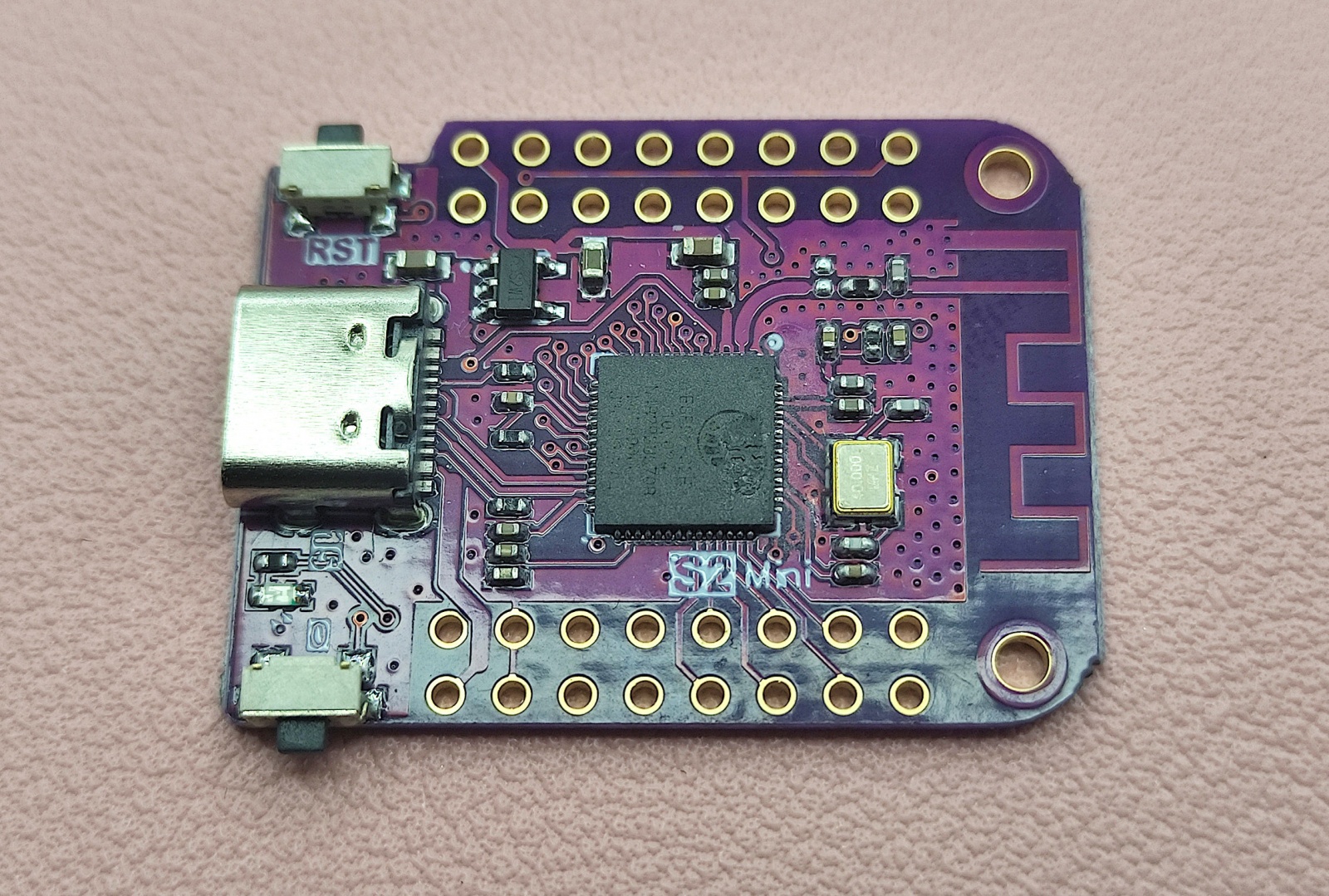 Все мои Ардуинки: часть третья, ESP8266 и ESP32 - 26