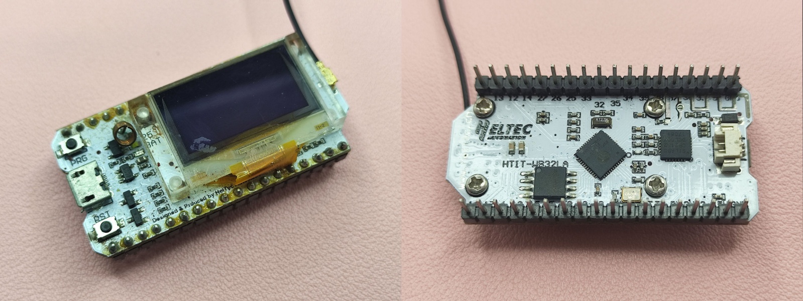 Все мои Ардуинки: часть третья, ESP8266 и ESP32 - 30