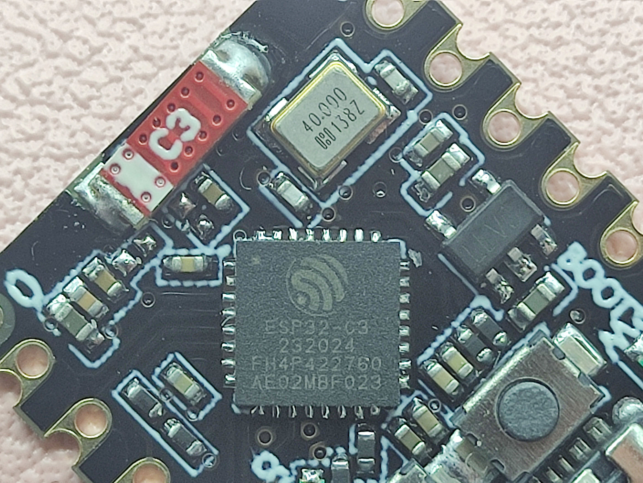 Все мои Ардуинки: часть третья, ESP8266 и ESP32 - 36