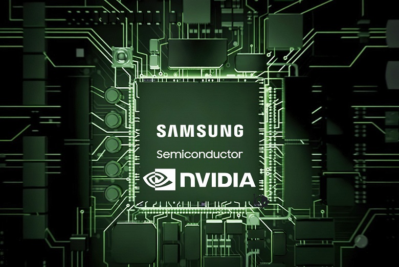 Samsung призналась в том, что ее чипы памяти HBM3E не удовлетворяют стандартам Nvidia