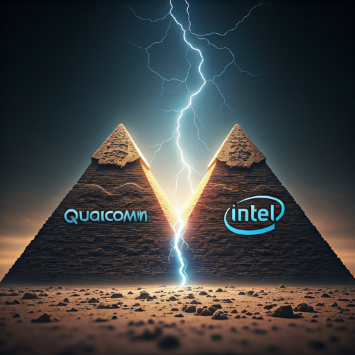 Qualcomm фактически обвиняет Intel во лжи, утверждая, что показатель возвратов ПК со Snapdragon X в магазины находится в пределах нормы