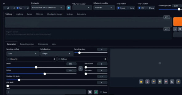 Бесплатная альтернатива Midjourney: 7 типов моделей Flux, о которых нужно знать и как их использовать. Как установить Flux на компьютер