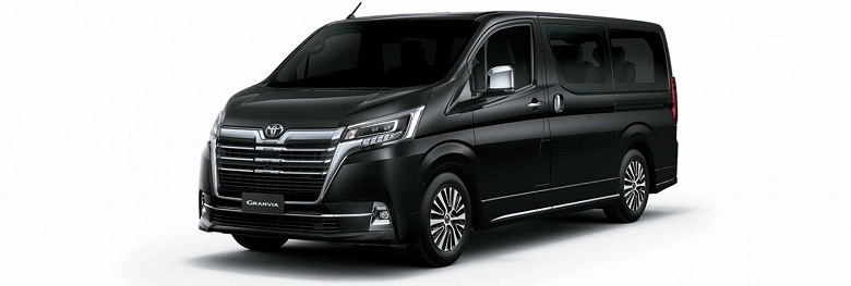 BYD Denza D9 неожиданно уступил лидерство, а Toyota Granvia (клон Sienna) установил исторический рекорд на рынке минивэнов Китая