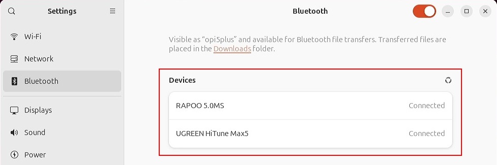 Orange Pi 5 Plus 32GB