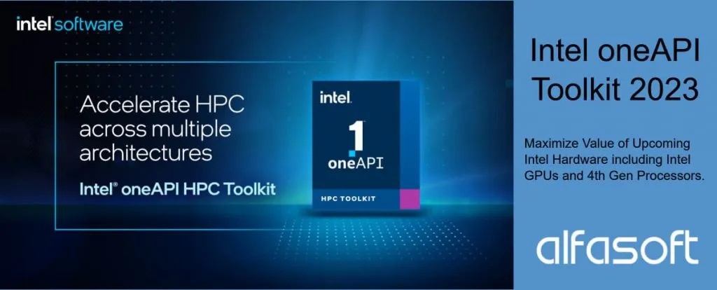 Intel oneAPI: обзор амбизициозной платформы для ИИ и научных вычислений от Intel для всех архитектур и производителей - 6