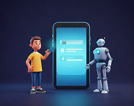 Knox Mobile Enrollment по мнению Galaxy AI. Идею автоматизации он ухватил Наверное, это самый популярный среди KNOX сервисов 