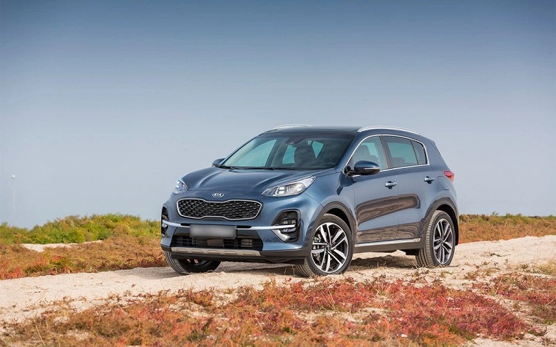 У гарантийного Kia Sportage разрушился мотор. Российский суд оставил владельца без машины и денег