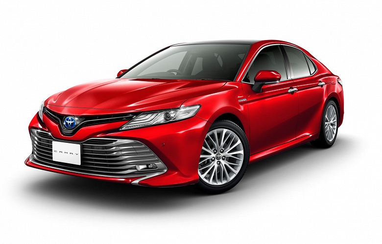 Toyota Camry за 2,7 млн рублей, Land Cruiser — за 5,548 млн рублей. Названы самые популярные автомобили с пробегом у российских дилеров