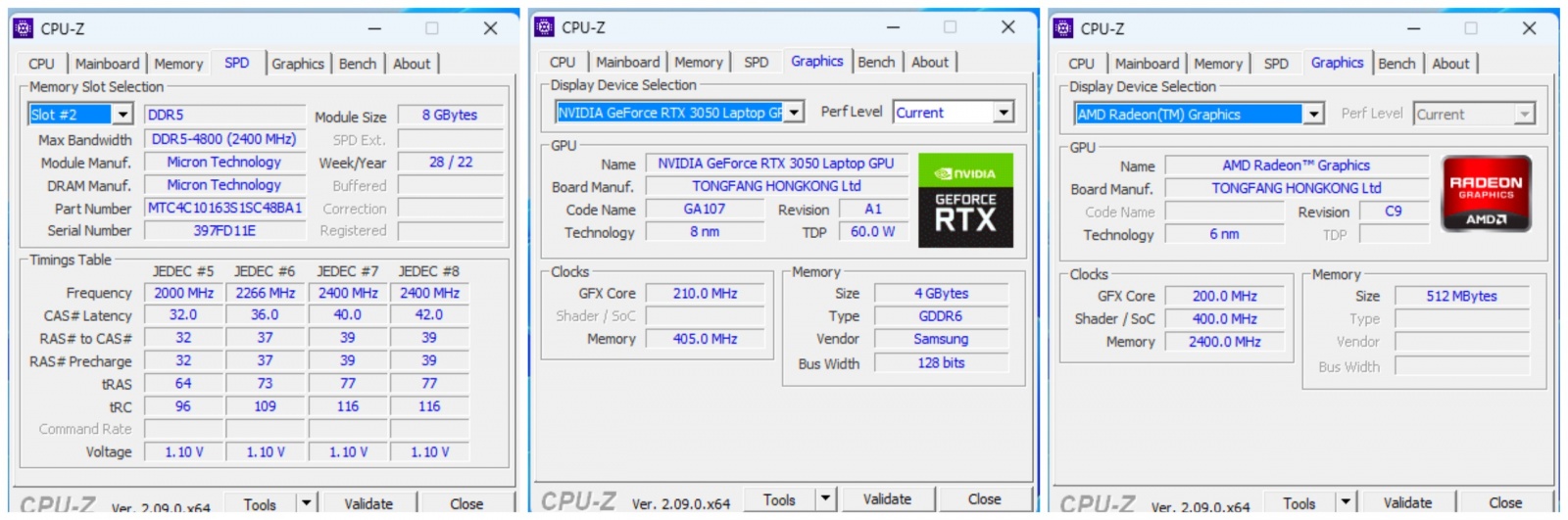 Что внутри ноутбука Maibenben X-Treme Typhoon X17A? Разборка игровой модели с RTX 3050 и AMD Ryzen 5-6600H - 15