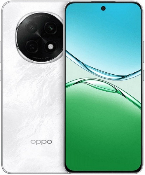 Экран AMOLED 120 Гц, 6000 мАч, 80 Вт, IP69 — за 275 долларов. Представлен Oppo A5 Pro, он работает при -35 градусах Цельсия