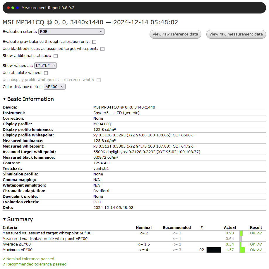 msi-calibration-report.png