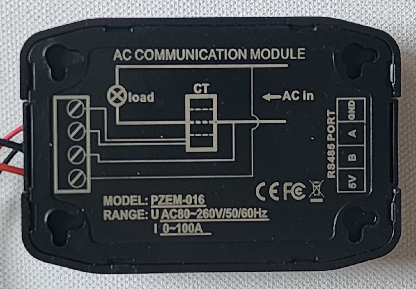 Собираем метрики с датчиков через Modbus и Telegraf - 6