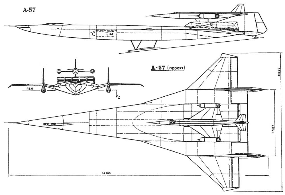 Роберт Бартини: советский авангардист, изменивший мир авиации - 13