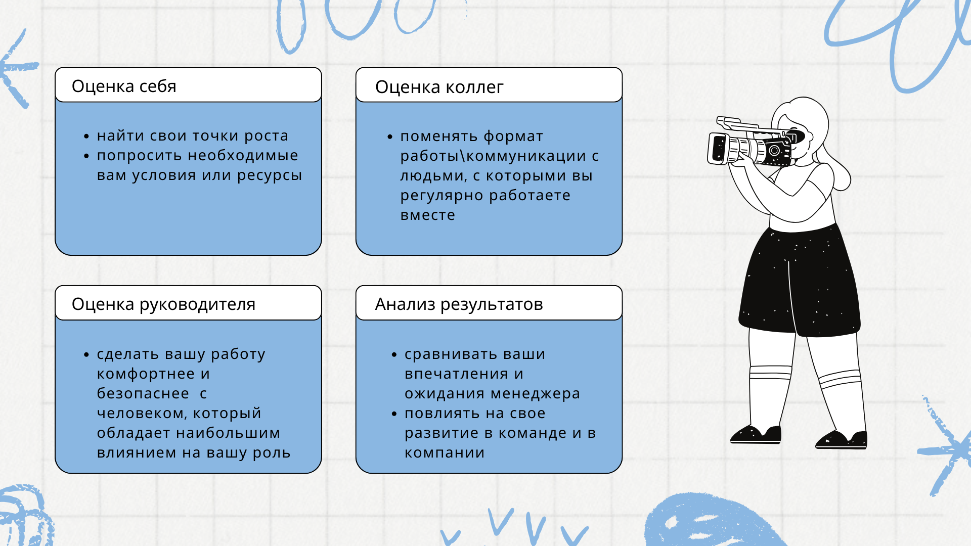 Почему перфоманс ревью это круто? - 3