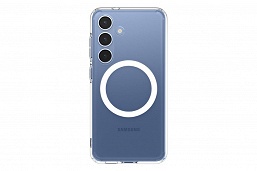 Такими будут Samsung Galaxy S25 и Galaxy S25 Ultra. Смартфоны в синем цвете показали на фото