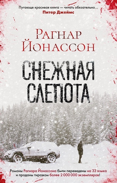 Зимние литературные топы: от ужасов до детей., изображение №4