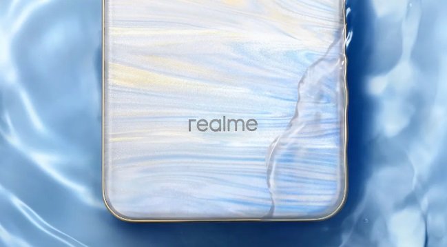 Смартфон-хамелеон Realme 14 Pro+ вышел на рынок. Цвет его корпуса зависит от окружающей температуры