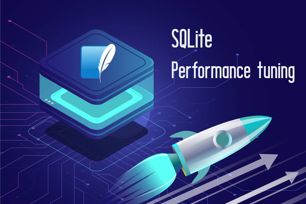 Эксперимент по ускорению SQLite - 1