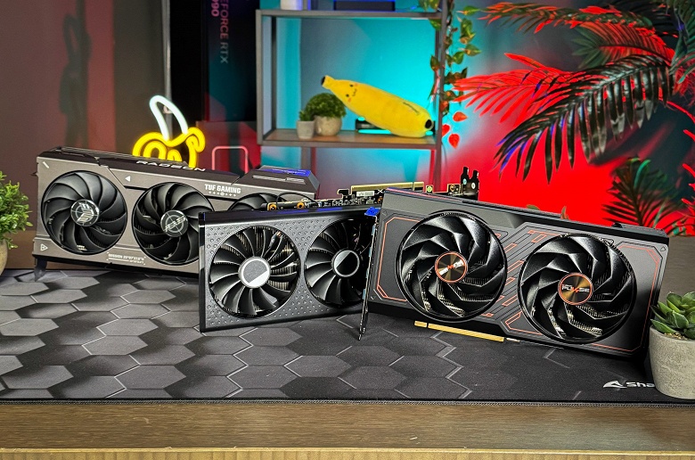 Будут ли 8 ГБ памяти у GeForce RTX 5060 и Radeon RX 9060 проблемой в 2025 году? Свежий тест даёт понять, критично ли это сегодня