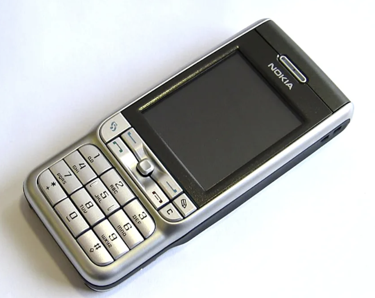 Nokia 3230