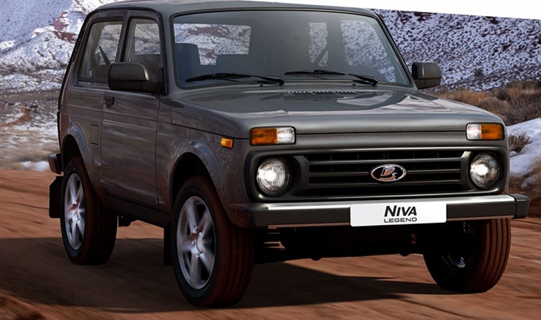 В России модернизируют производство деталей для Lada Niva Legend и Lada Niva Travel — приводные валы будут выпускать на новых станках