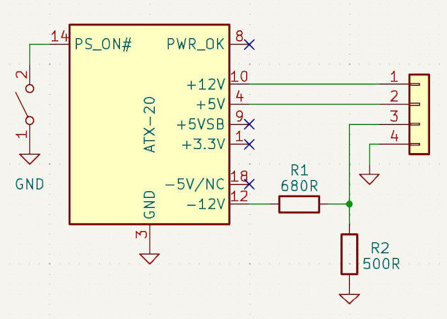 Запускаем советский процессор из журнала «Радио» с помощью Arduino - 4