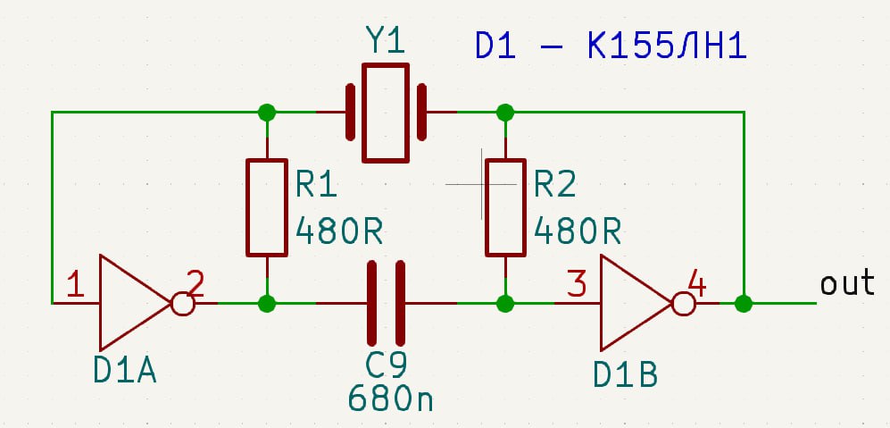 Запускаем советский процессор из журнала «Радио» с помощью Arduino - 9